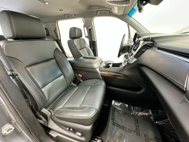 Thumbnail: 2018 Chevrolet Tahoe - 27