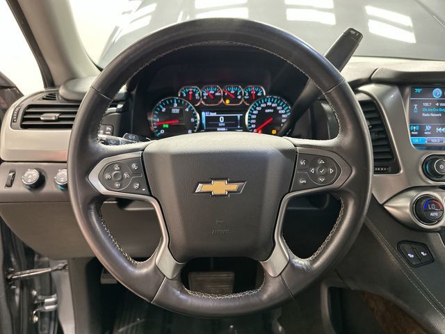 Thumbnail: 2018 Chevrolet Tahoe - 2