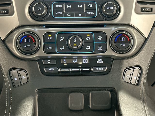 Thumbnail: 2018 Chevrolet Tahoe - 23
