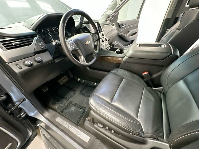 Thumbnail: 2018 Chevrolet Tahoe - 11