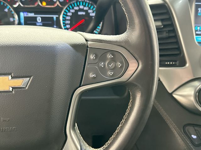 Thumbnail: 2018 Chevrolet Tahoe - 19