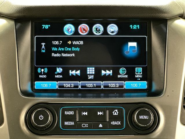 Thumbnail: 2018 Chevrolet Tahoe - 14