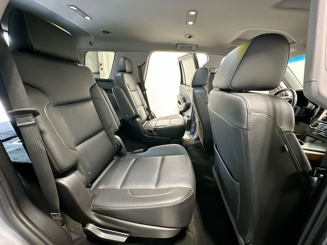 Thumbnail: 2018 Chevrolet Tahoe - 29