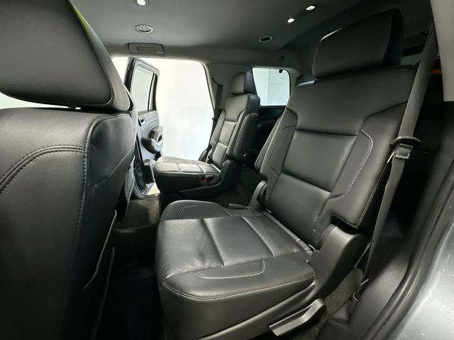 Thumbnail: 2018 Chevrolet Tahoe - 13