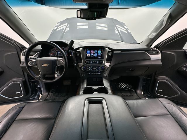 Thumbnail: 2018 Chevrolet Tahoe - 10