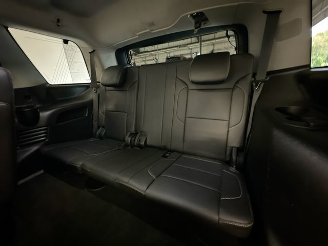 Thumbnail: 2018 Chevrolet Tahoe - 36