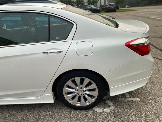 Thumbnail: 2014 Honda Accord - 17