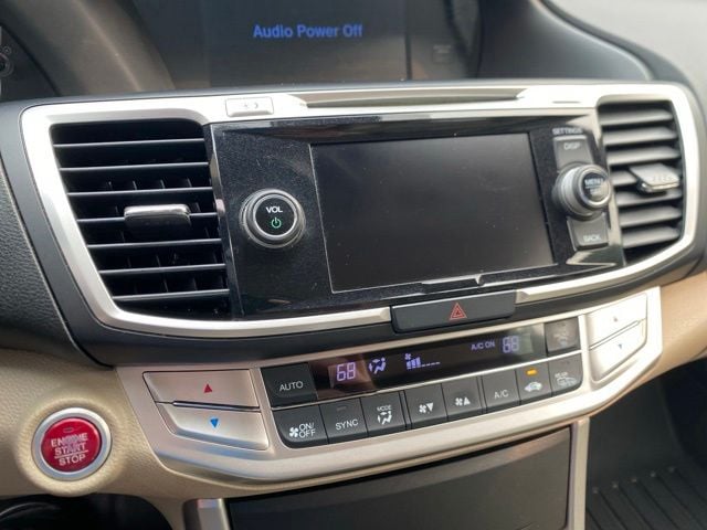 Thumbnail: 2014 Honda Accord - 31