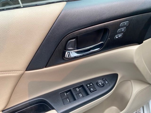 Thumbnail: 2014 Honda Accord - 26