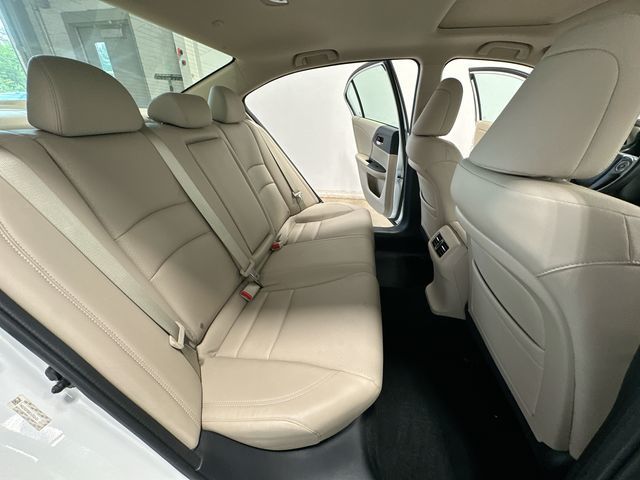 Thumbnail: 2014 Honda Accord - 28