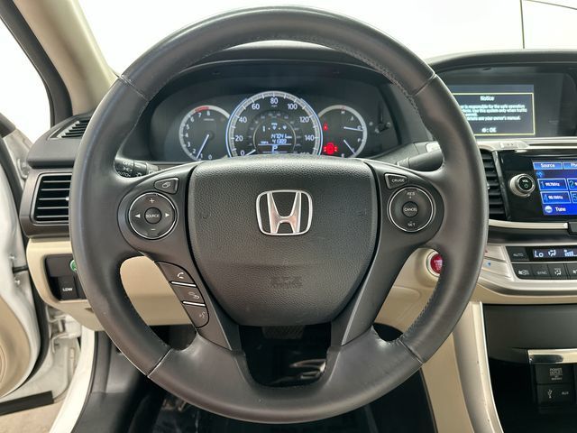 Thumbnail: 2014 Honda Accord - 2