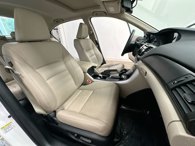 Thumbnail: 2014 Honda Accord - 26