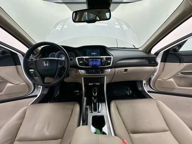 Thumbnail: 2014 Honda Accord - 10