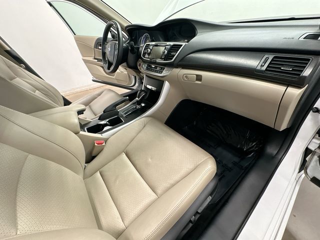 Thumbnail: 2014 Honda Accord - 14