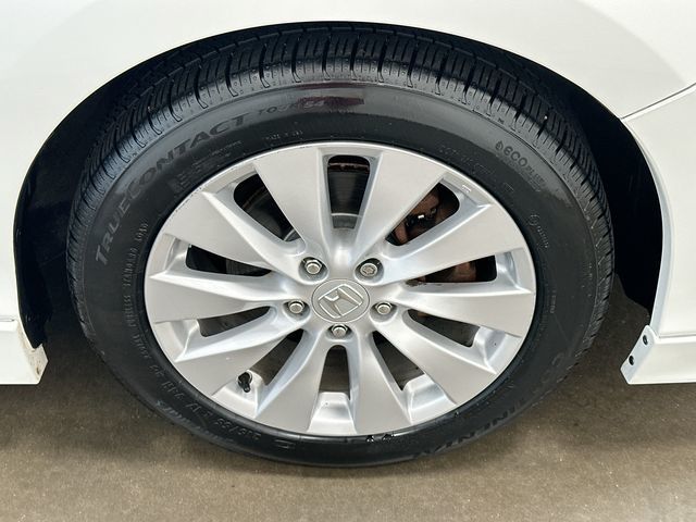 Thumbnail: 2014 Honda Accord - 8