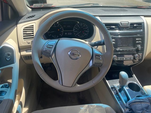 Thumbnail: 2014 Nissan Altima - 2