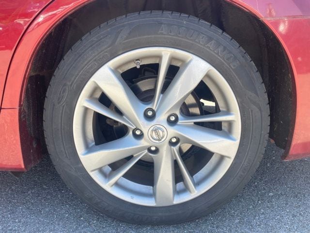 Thumbnail: 2014 Nissan Altima - 8