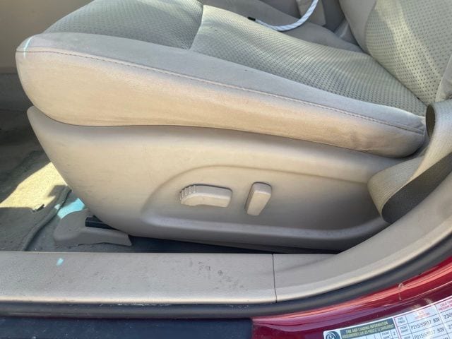 Thumbnail: 2014 Nissan Altima - 19