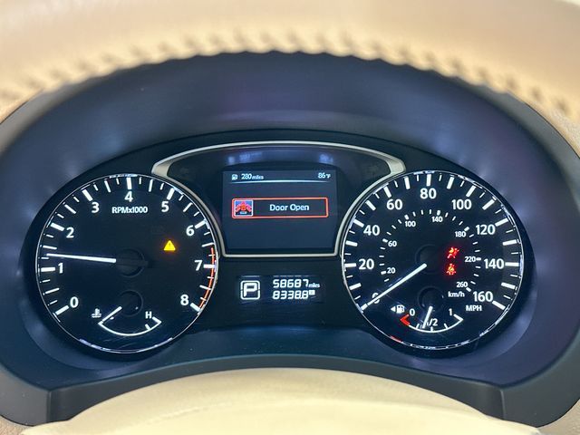 Thumbnail: 2014 Nissan Altima - 14