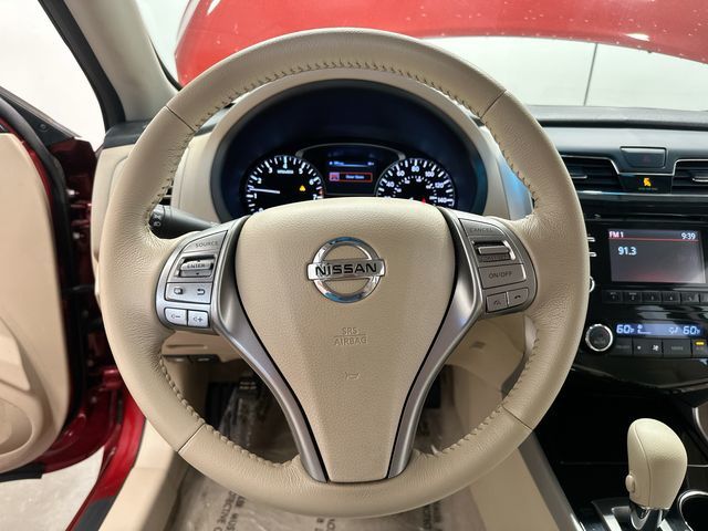 Thumbnail: 2014 Nissan Altima - 2