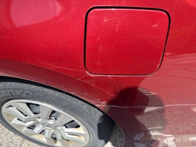 Thumbnail: 2016 Nissan Altima - 24