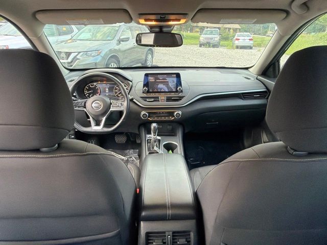 Thumbnail: 2019 Nissan Altima - 2