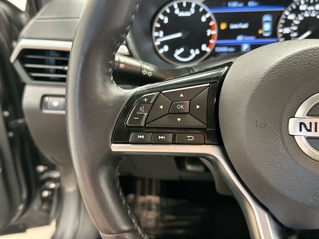 Thumbnail: 2019 Nissan Altima - 20