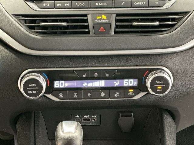 Thumbnail: 2019 Nissan Altima - 25