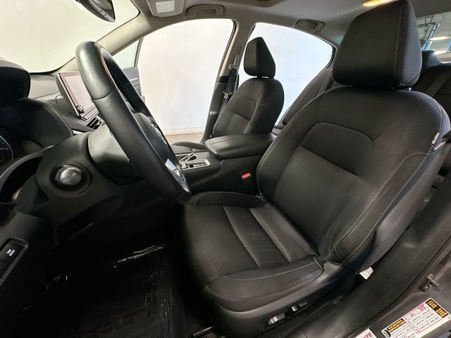 Thumbnail: 2019 Nissan Altima - 12