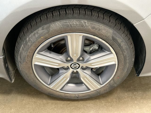 Thumbnail: 2019 Nissan Altima - 8