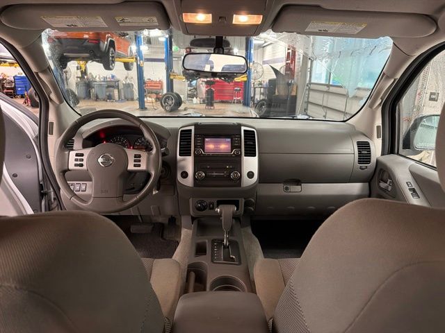 Thumbnail: 2016 Nissan Frontier - 2