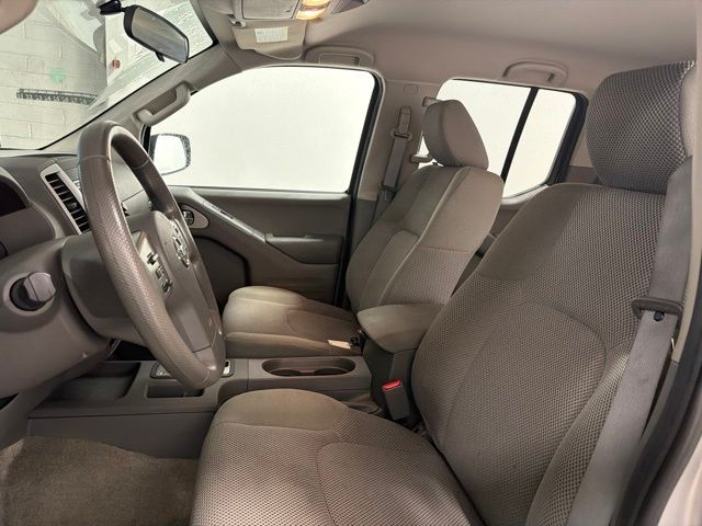 Thumbnail: 2016 Nissan Frontier - 8