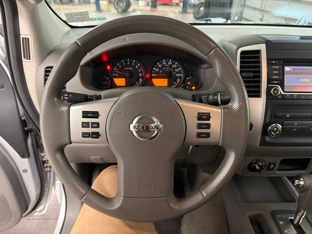 Thumbnail: 2016 Nissan Frontier - 7