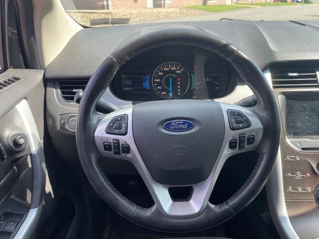 Thumbnail: 2014 Ford Edge - 2