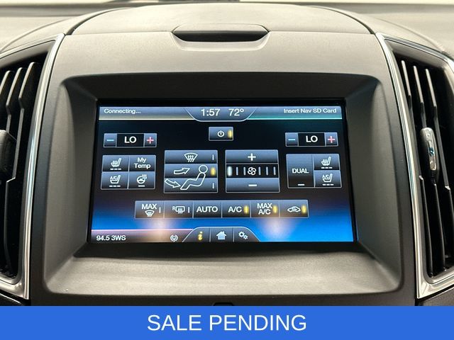 Thumbnail: 2015 Ford Edge - 22