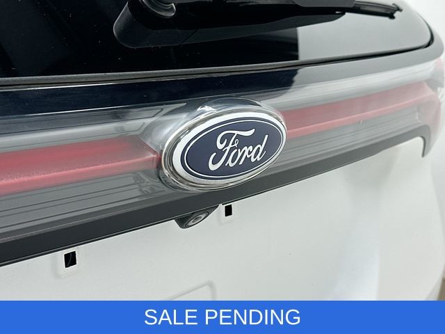 Thumbnail: 2015 Ford Edge - 6