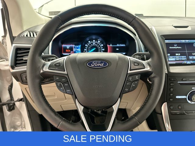 Thumbnail: 2015 Ford Edge - 2