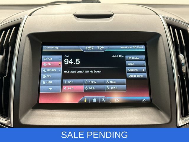 Thumbnail: 2015 Ford Edge - 13