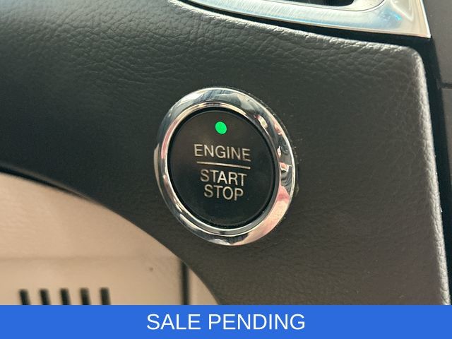 Thumbnail: 2015 Ford Edge - 20