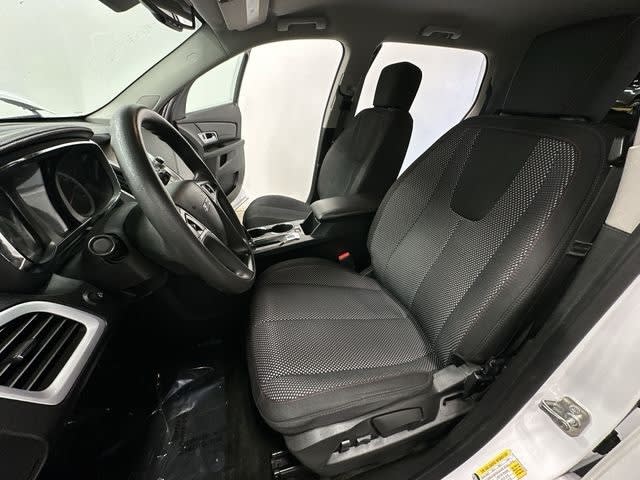 Thumbnail: 2017 GMC Terrain - 12