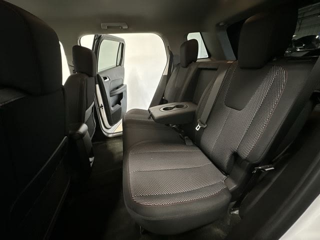 Thumbnail: 2017 GMC Terrain - 13