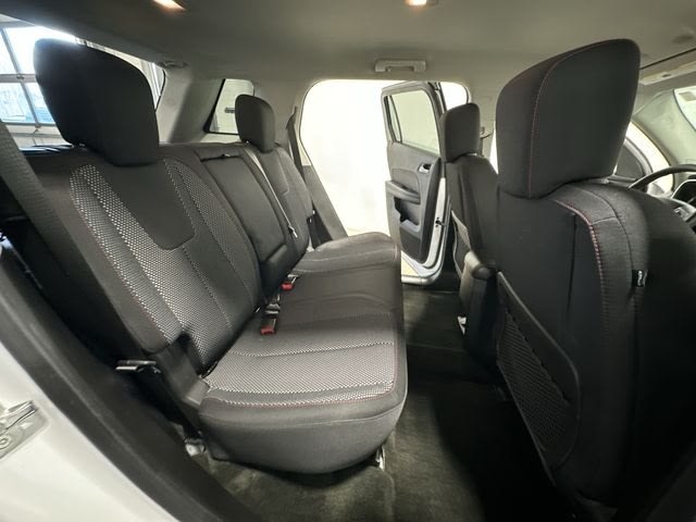 Thumbnail: 2017 GMC Terrain - 27