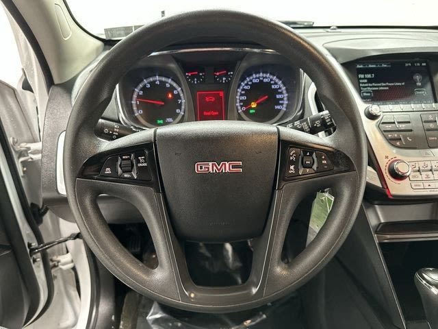 Thumbnail: 2017 GMC Terrain - 2