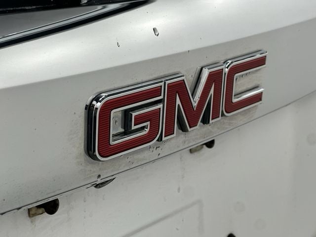 Thumbnail: 2017 GMC Terrain - 7