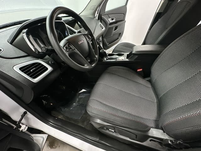 Thumbnail: 2017 GMC Terrain - 11