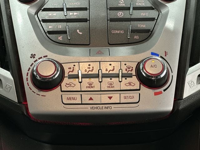 Thumbnail: 2017 GMC Terrain - 23