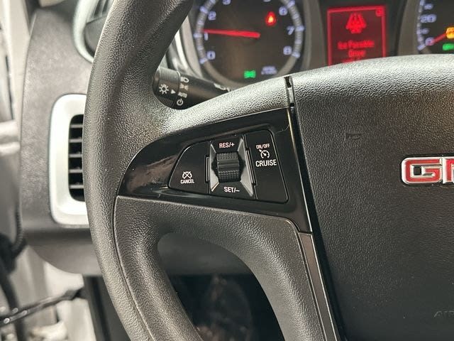 Thumbnail: 2017 GMC Terrain - 19