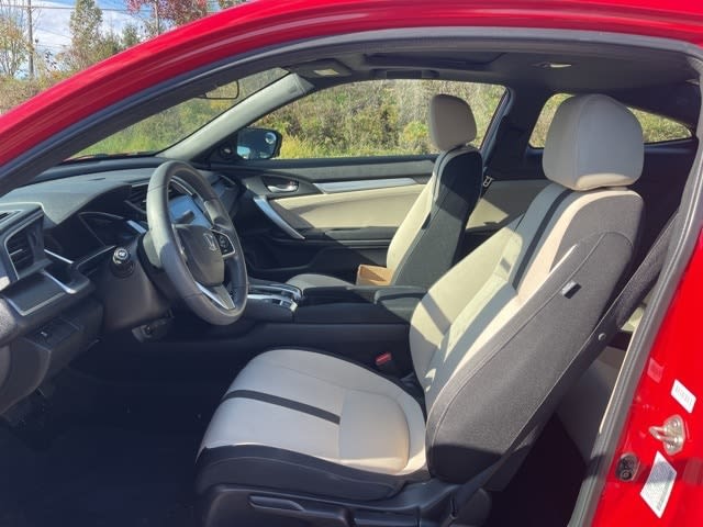 Thumbnail: 2017 Honda Civic - 9