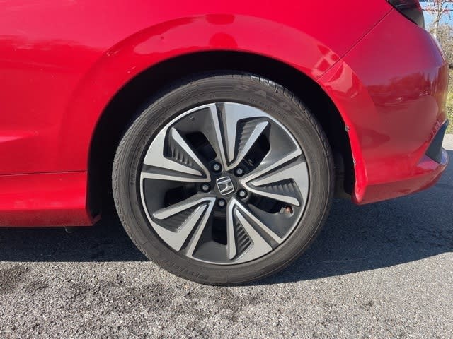 Thumbnail: 2017 Honda Civic - 7