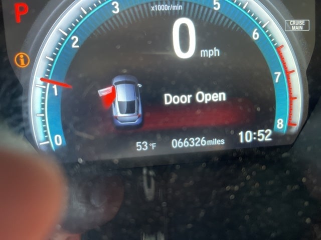 Thumbnail: 2017 Honda Civic - 11